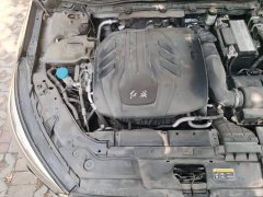 FAW H5 1.8T Edition - ფოტო 20