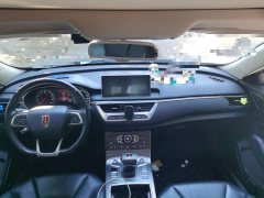 FAW H5 1.8T Edition - ფოტო 5
