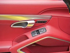 Porsche 718 Boxster 2.0T - ფოტო 12