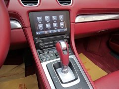 Porsche 718 Boxster 2.0T - ფოტო 14