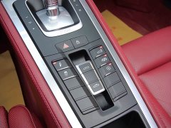 Porsche 718 Boxster 2.0T - ფოტო 15