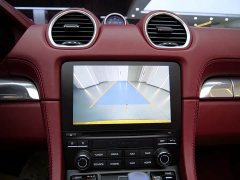 Porsche 718 Boxster 2.0T - ფოტო 19