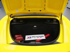 Porsche 718 Boxster 2.0T - ფოტო 20