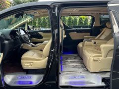 Porsche 2.5L Luxury Edition - ფოტო 11