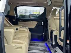 Porsche 2.5L Luxury Edition - ფოტო 16