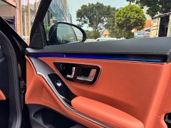 Mercedes-Benz S 400 L Luxury Version - ფოტო 10