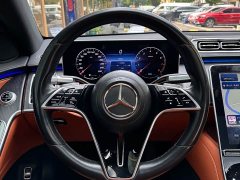 Mercedes-Benz S 400 L Luxury Version - ფოტო 11