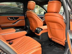 Mercedes-Benz S 400 L Luxury Version - ფოტო 13