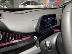 Mercedes-Benz 06 Ultra Long Range Edition - ფოტო 4