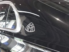 Mercedes-Benz S 480 4MATIC - ფოტო 10