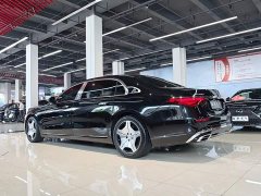 Mercedes-Benz S 480 4MATIC - ფოტო 11