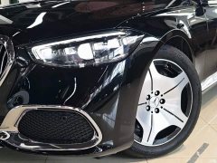 Mercedes-Benz S 480 4MATIC - ფოტო 12