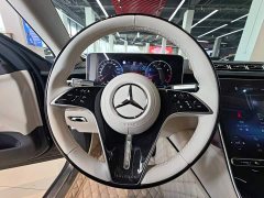 Mercedes-Benz S 480 4MATIC - ფოტო 15