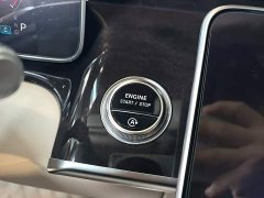 Mercedes-Benz S 480 4MATIC - ფოტო 16