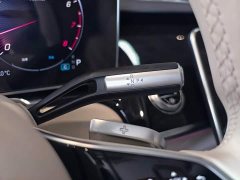 Mercedes-Benz S 480 4MATIC - ფოტო 17