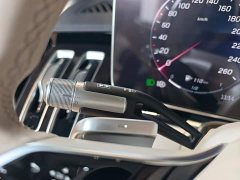 Mercedes-Benz S 480 4MATIC - ფოტო 18