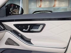Mercedes-Benz S 480 4MATIC - ფოტო 19