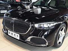 Mercedes-Benz S 480 4MATIC - ფოტო 6