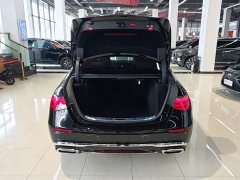 Mercedes-Benz S 480 4MATIC - ფოტო 8