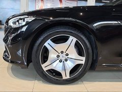 Mercedes-Benz S 480 4MATIC - ფოტო 9