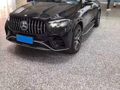 Mercedes-Benz GLE AMG GLE 53 4MATIC - ფოტო 1