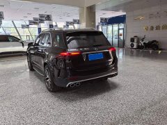 Mercedes-Benz GLE AMG GLE 53 4MATIC - ფოტო 2