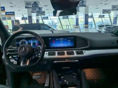 Mercedes-Benz GLE AMG GLE 53 4MATIC - ფოტო 3