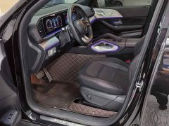 Mercedes-Benz GLE AMG GLE 53 4MATIC - ფოტო 4