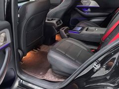 Mercedes-Benz GLE AMG GLE 53 4MATIC - ფოტო 5