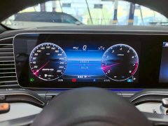 Mercedes-Benz GLE AMG GLE 53 4MATIC - ფოტო 6