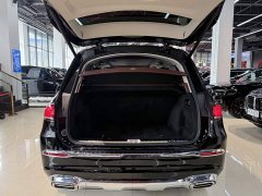 Mercedes-Benz GLS 600 4MATIC Edition - ფოტო 12