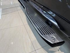 Mercedes-Benz GLS 600 4MATIC Edition - ფოტო 13