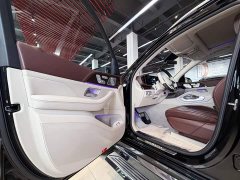 Mercedes-Benz GLS 600 4MATIC Edition - ფოტო 14