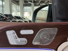 Mercedes-Benz GLS 600 4MATIC Edition - ფოტო 15