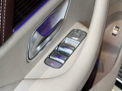 Mercedes-Benz GLS 600 4MATIC Edition - ფოტო 16