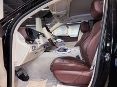 Mercedes-Benz GLS 600 4MATIC Edition - ფოტო 17
