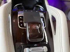 Mercedes-Benz GLS 600 4MATIC Edition - ფოტო 19