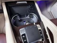 Mercedes-Benz GLS 600 4MATIC Edition - ფოტო 20