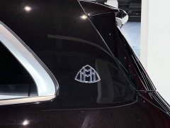 Mercedes-Benz GLS 600 4MATIC Edition - ფოტო 8