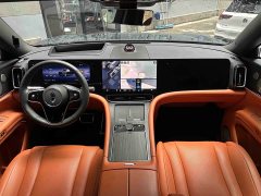 AITO M9 EV Ultra Edition 100kWh 6 Edition - ფოტო 10