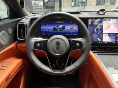 AITO M9 EV Ultra Edition 100kWh 6 Edition - ფოტო 13