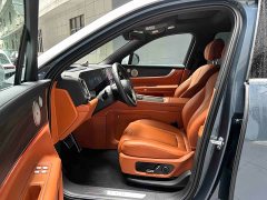 AITO M9 EV Ultra Edition 100kWh 6 Edition - ფოტო 15