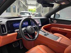 AITO M9 EV Ultra Edition 100kWh 6 Edition - ფოტო 18
