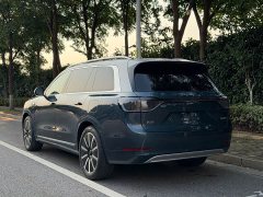 AITO M9 EV Ultra Edition 100kWh 6 Edition - ფოტო 3