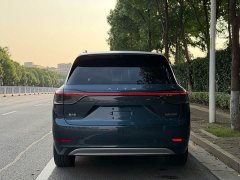 AITO M9 EV Ultra Edition 100kWh 6 Edition - ფოტო 4