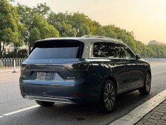 AITO M9 EV Ultra Edition 100kWh 6 Edition - ფოტო 5