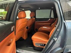 AITO M9 EV Ultra Edition 100kWh 6 Edition - ფოტო 9