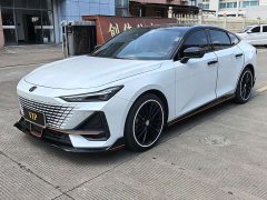 Changan UNI-V 1.5T Edition - ფოტო 1