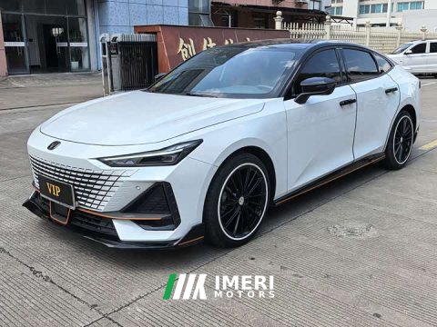 2023 Changan UNI-V 1.5T Edition - ავტომობილი ჩინეთიდან