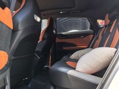 Changan UNI-V 1.5T Edition - ფოტო 10